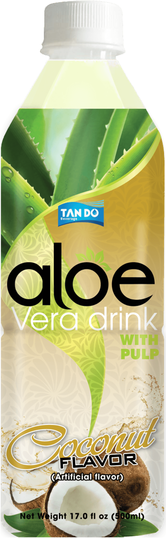 Tan Do celebrates the natural goodness of aloe vera paired with the pure delights of tropical fruit. Experience a soothing wave of fruity flavor with every sip. Each variety is a unique journey just waiting to be discovered. Tan Do is your ticket to tropical bliss.