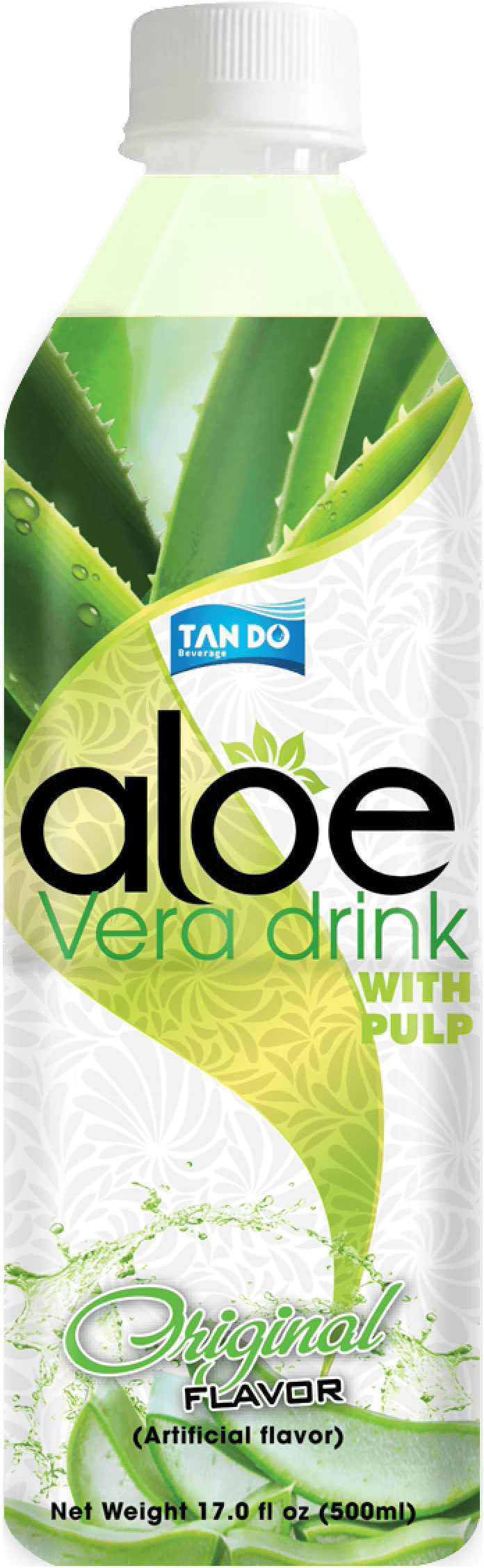 Tan Do celebrates the natural goodness of aloe vera paired with the pure delights of tropical fruit. Experience a soothing wave of fruity flavor with every sip. Each variety is a unique journey just waiting to be discovered. Tan Do is your ticket to tropical bliss.